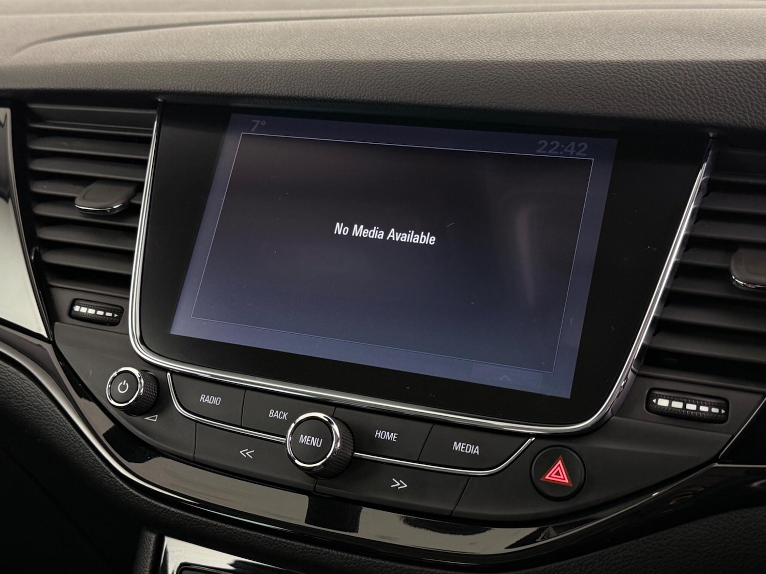 Used Vauxhall Astra 2019 for sale - 77672088: Photo 22