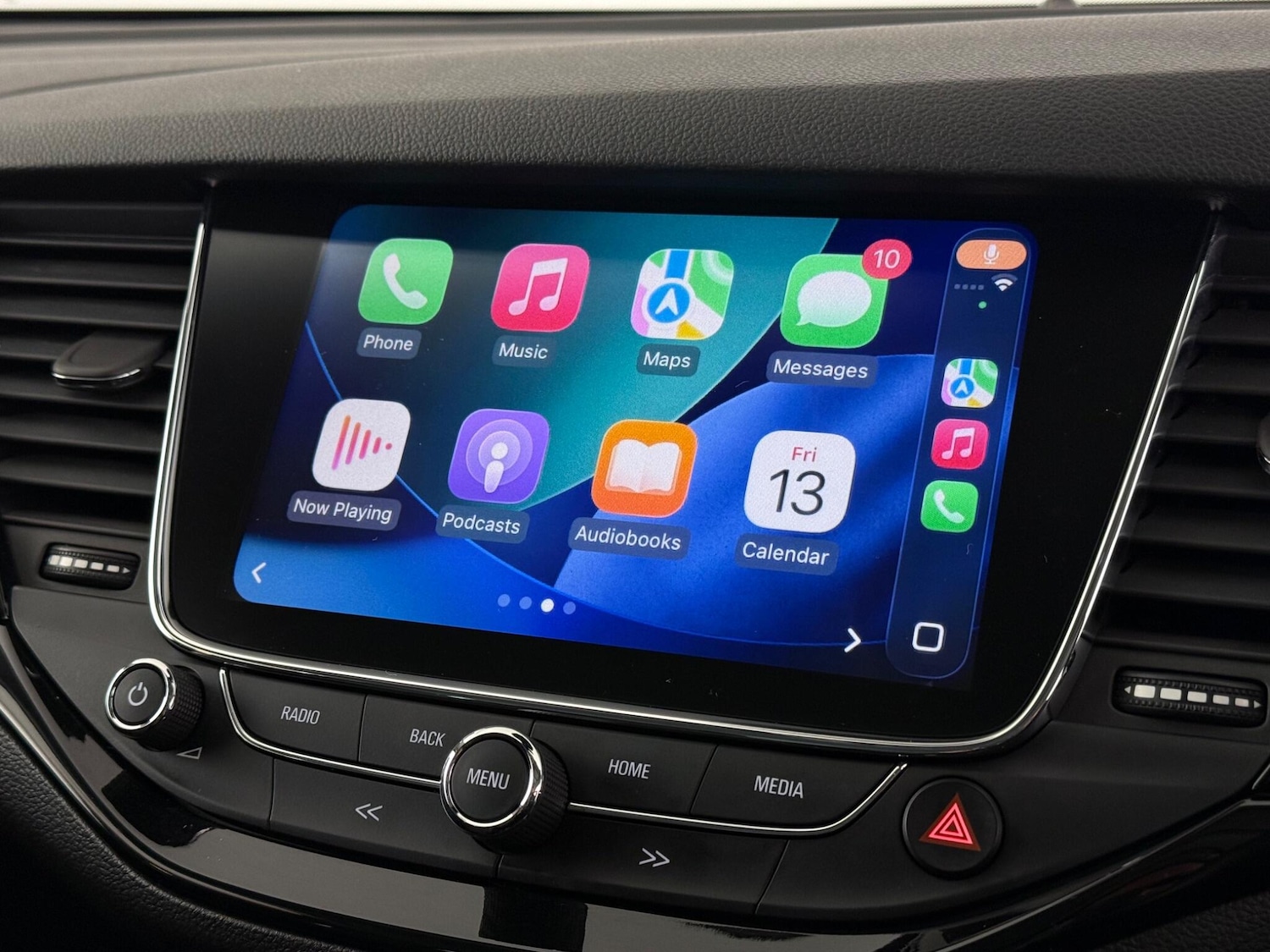 Used Vauxhall Astra 2019 for sale - 77672088: Photo 24