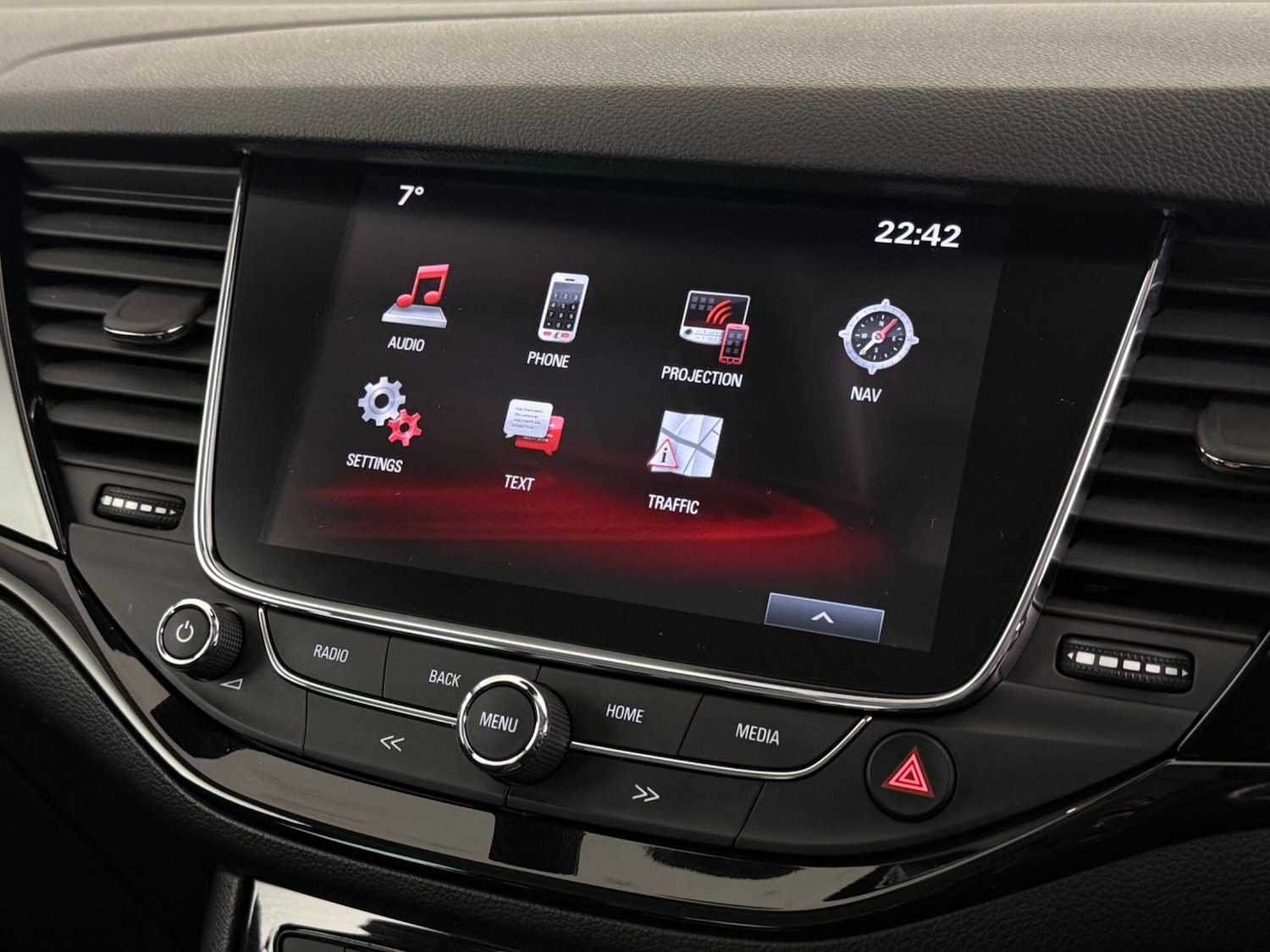 Used Vauxhall Astra 2019 for sale - 77672088: Photo 25