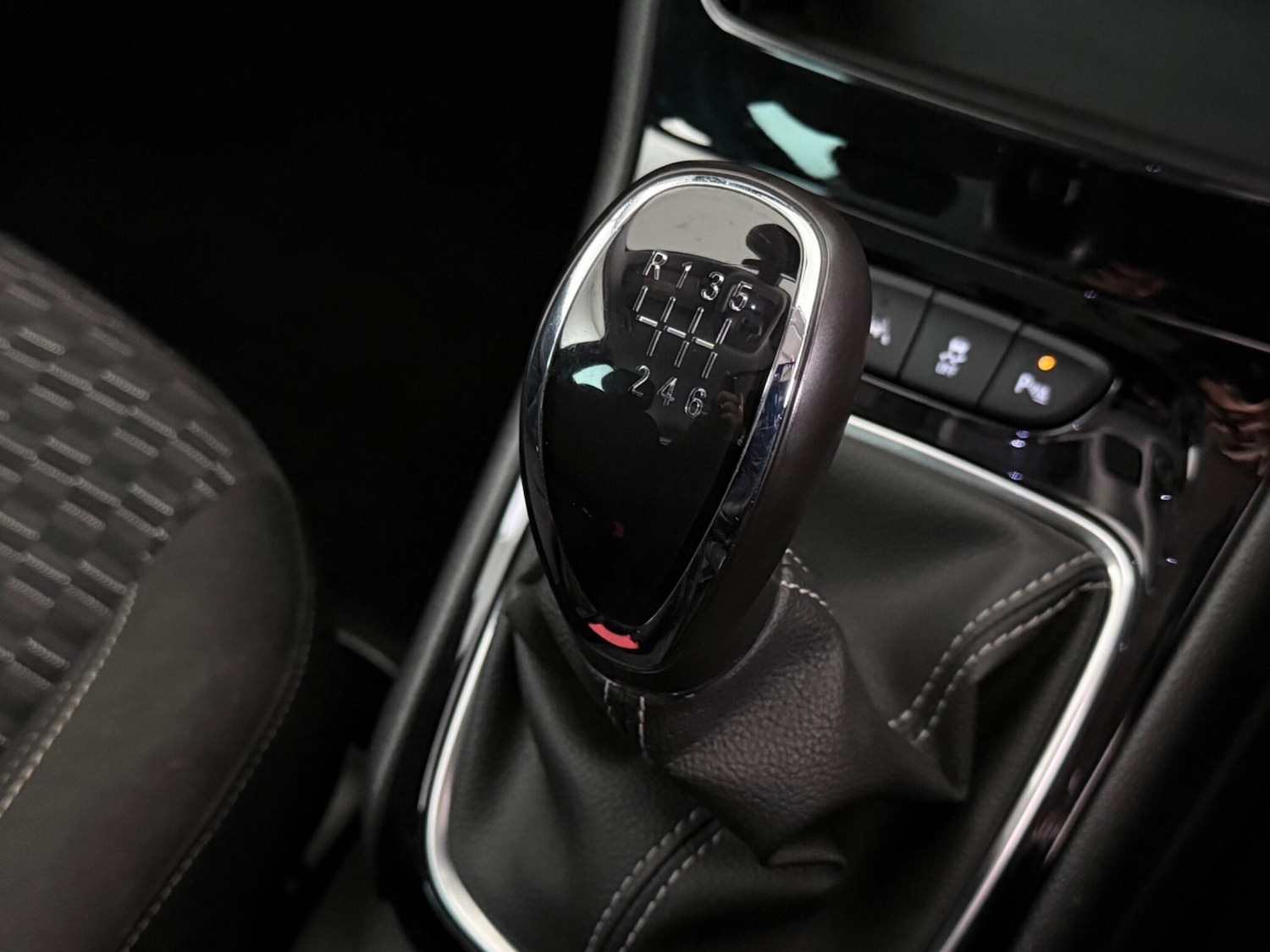 Used Vauxhall Astra 2019 for sale - 77672088: Photo 27