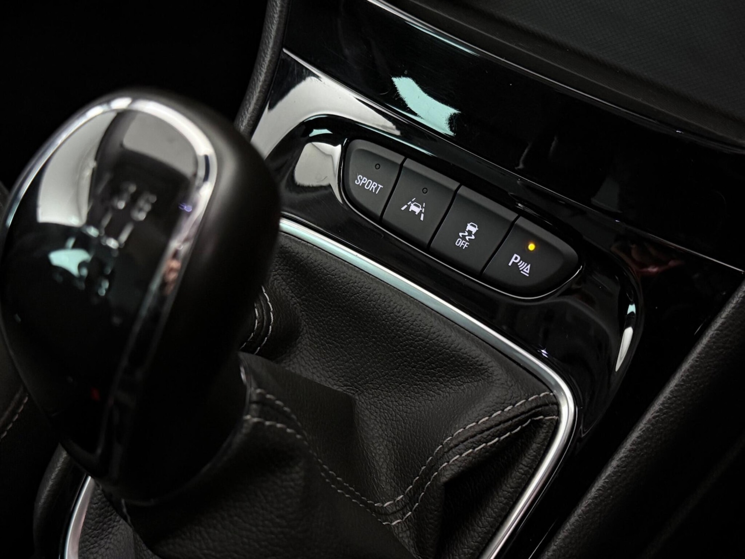 Used Vauxhall Astra 2019 for sale - 77672088: Photo 28