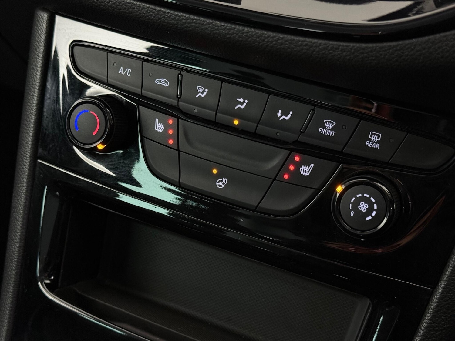 Used Vauxhall Astra 2019 for sale - 77672088: Photo 29