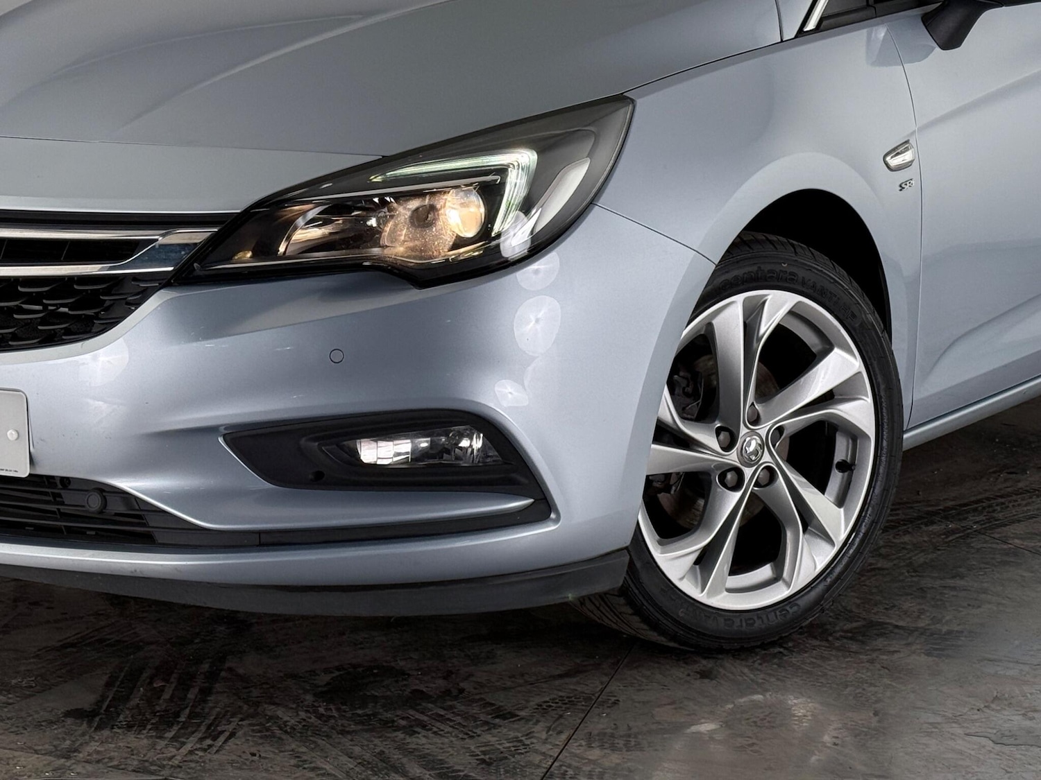 Used Vauxhall Astra 2019 for sale - 77672088: Photo 30