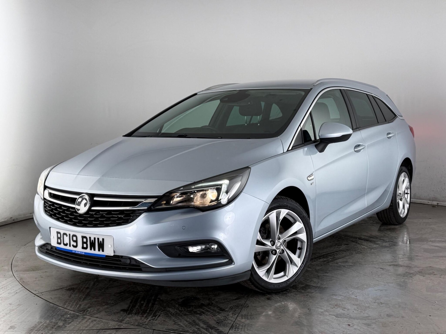 Used Vauxhall Astra 2019 for sale - 77672088: Photo 31