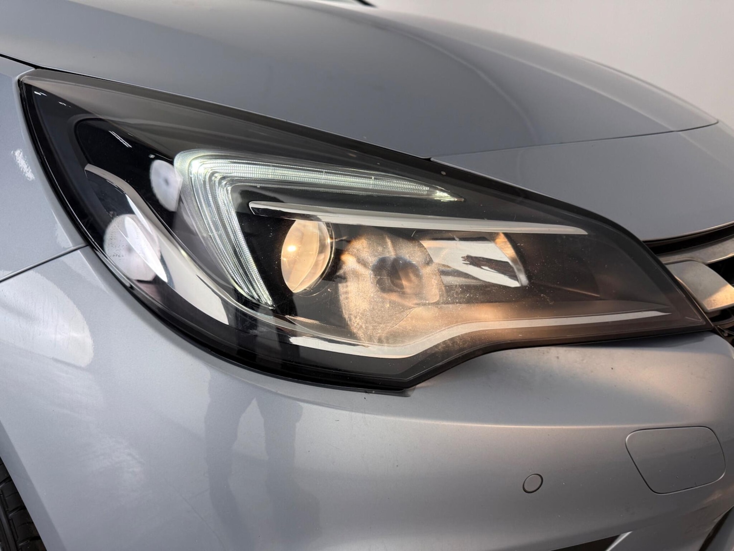 Used Vauxhall Astra 2019 for sale - 77672088: Photo 6