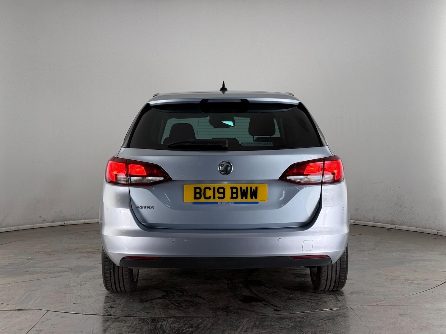 Used Vauxhall Astra 2019 for sale - 77672088: Photo 7