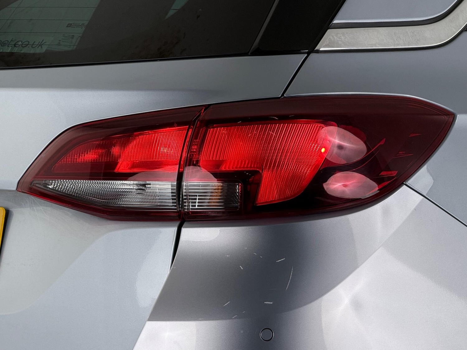 Used Vauxhall Astra 2019 for sale - 77672088: Photo 8