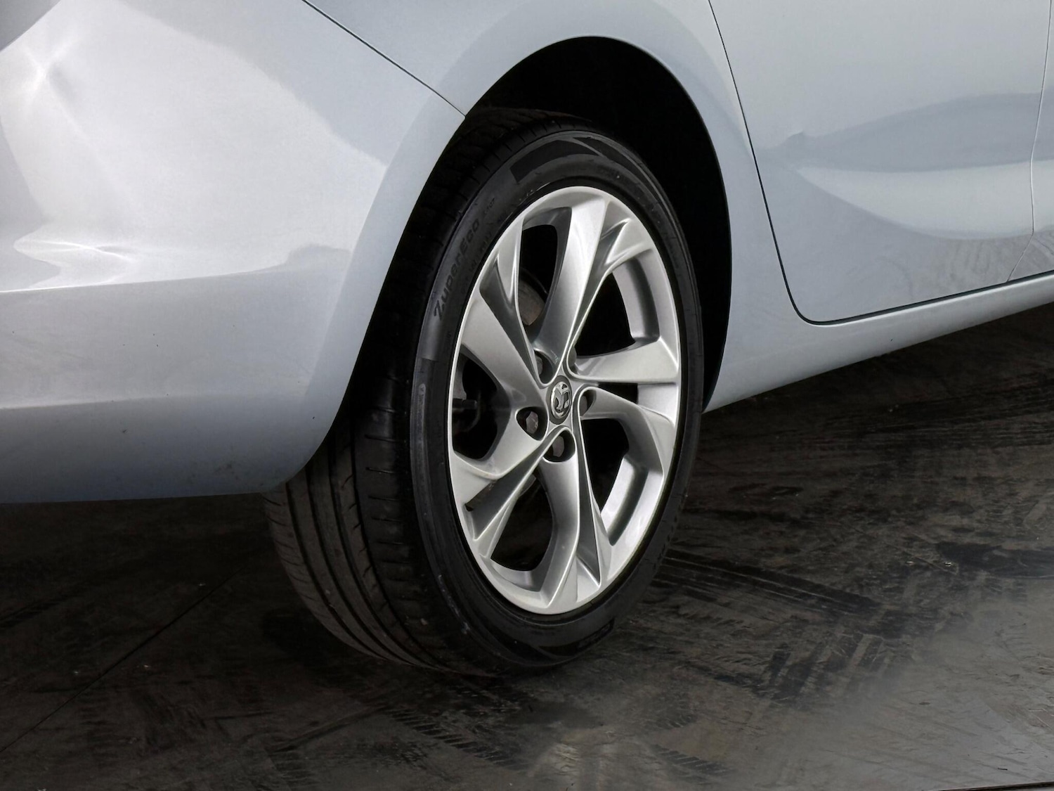 Used Vauxhall Astra 2019 for sale - 77672088: Photo 9