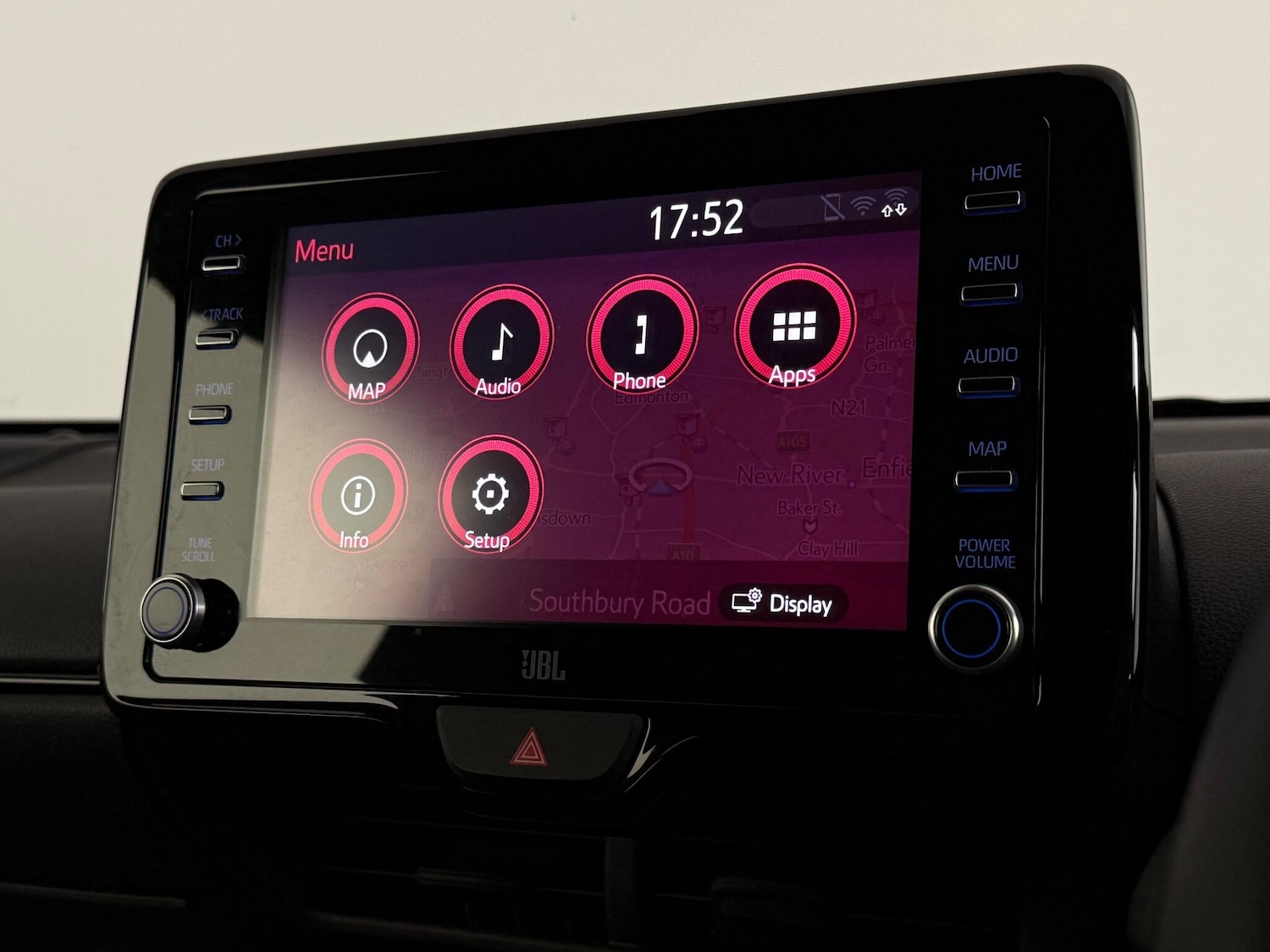 Used Toyota Yaris 2021 for sale - 77246045: Photo 27