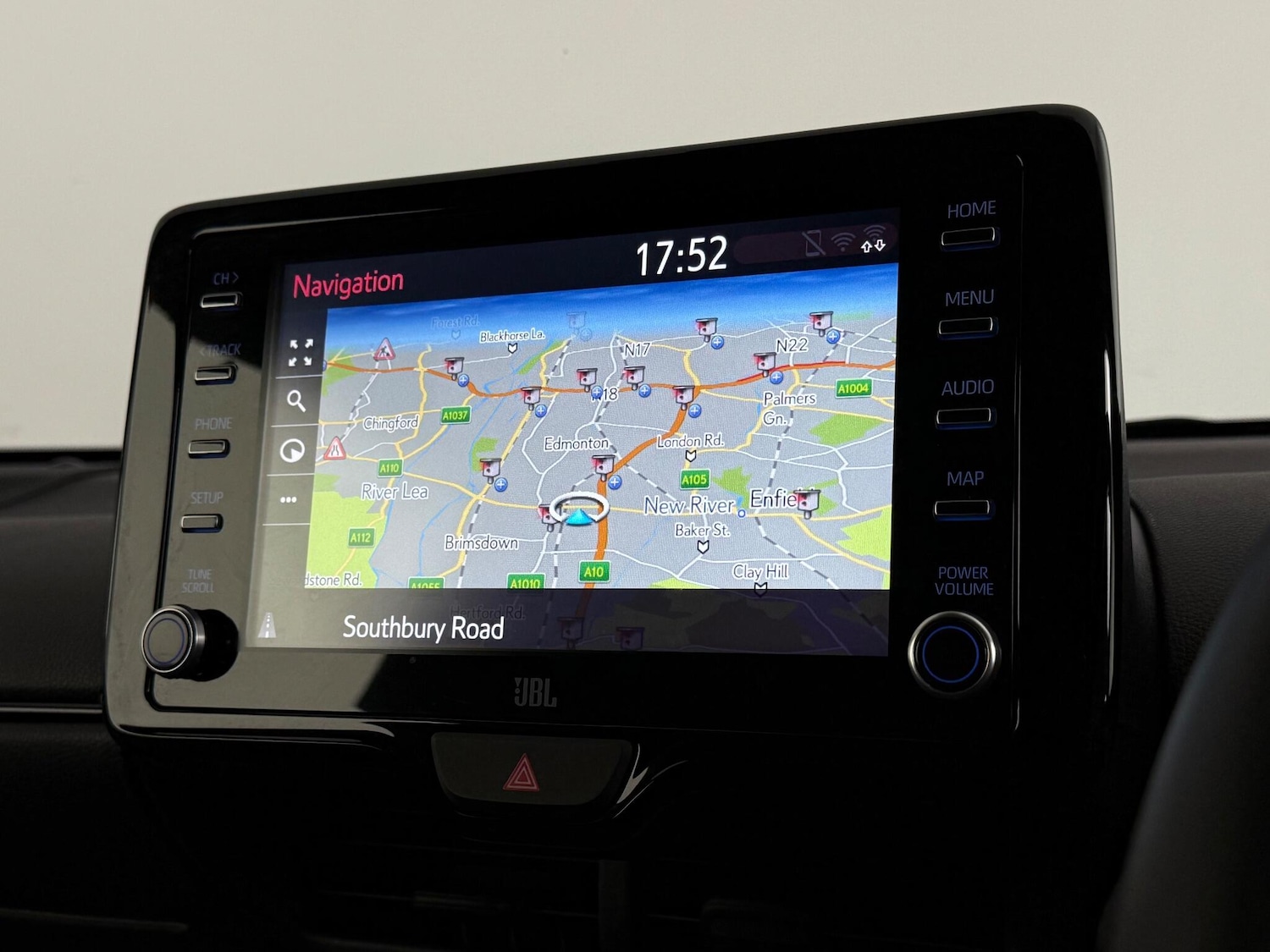 Used Toyota Yaris 2021 for sale - 77246045: Photo 28