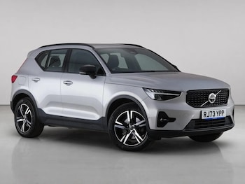Used Volvo XC40 2023 for sale - 79441912: Photo