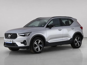 Used Volvo XC40 2023 for sale - 79441912: Photo