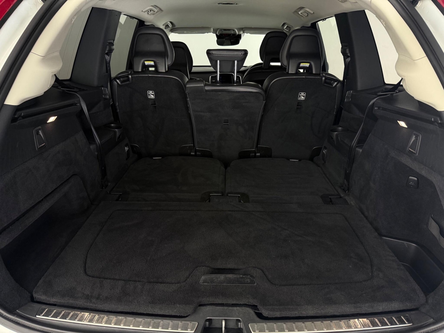 Used Volvo XC90 2015 for sale - 77412513: Photo 10