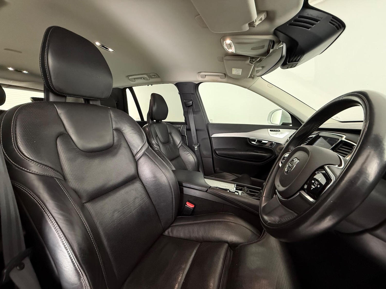 Used Volvo XC90 2015 for sale - 77412513: Photo 13