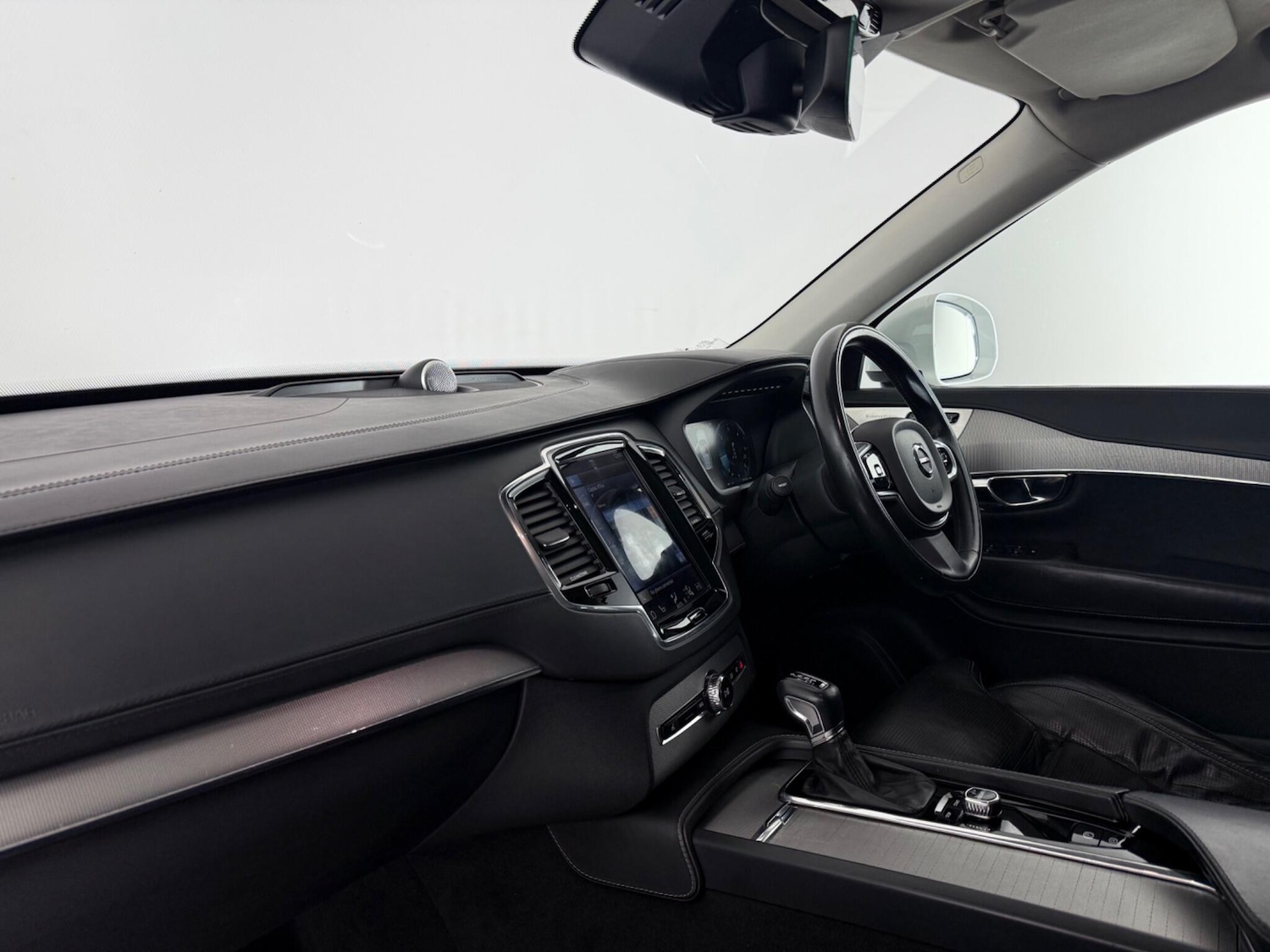 Used Volvo XC90 2015 for sale - 77412513: Photo 15