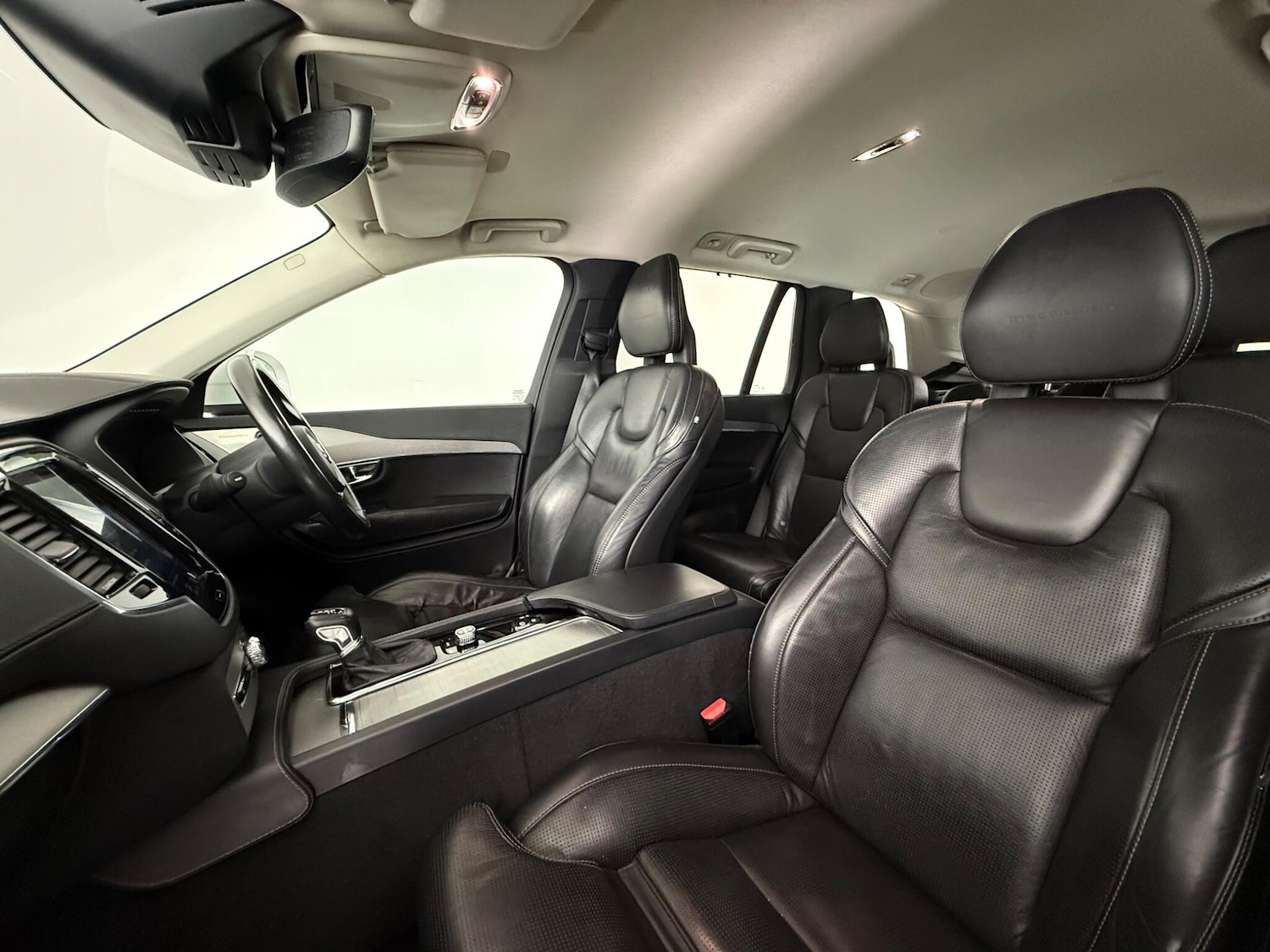 Used Volvo XC90 2015 for sale - 77412513: Photo 16