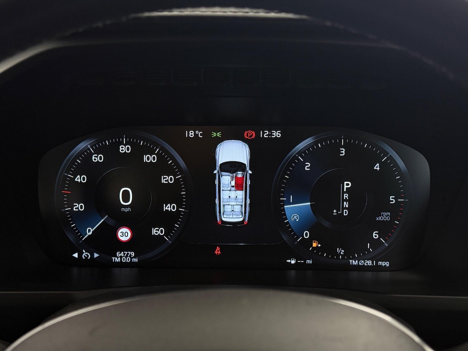 Used Volvo XC90 2015 for sale - 77412513: Photo 21