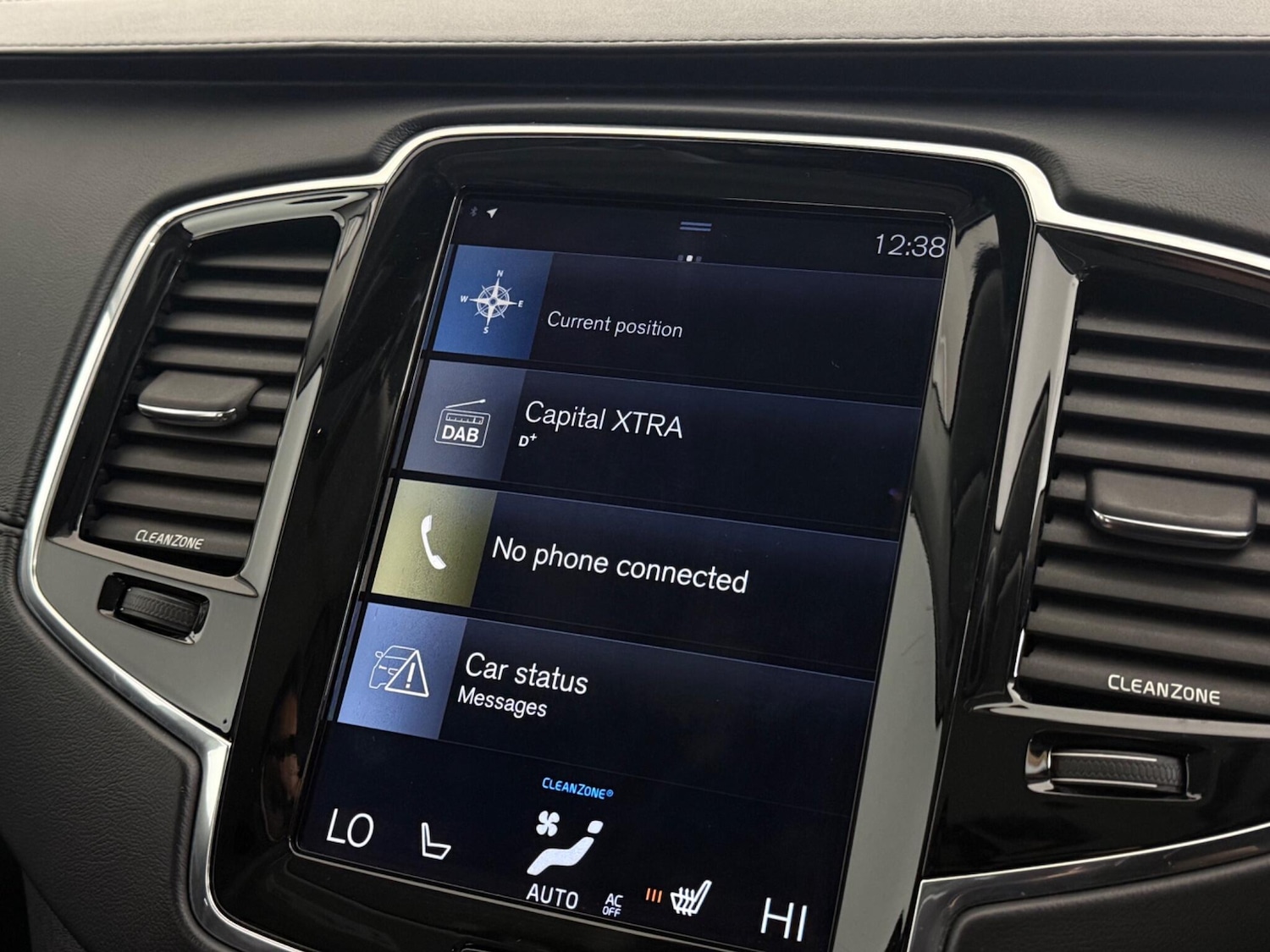 Used Volvo XC90 2015 for sale - 77412513: Photo 30