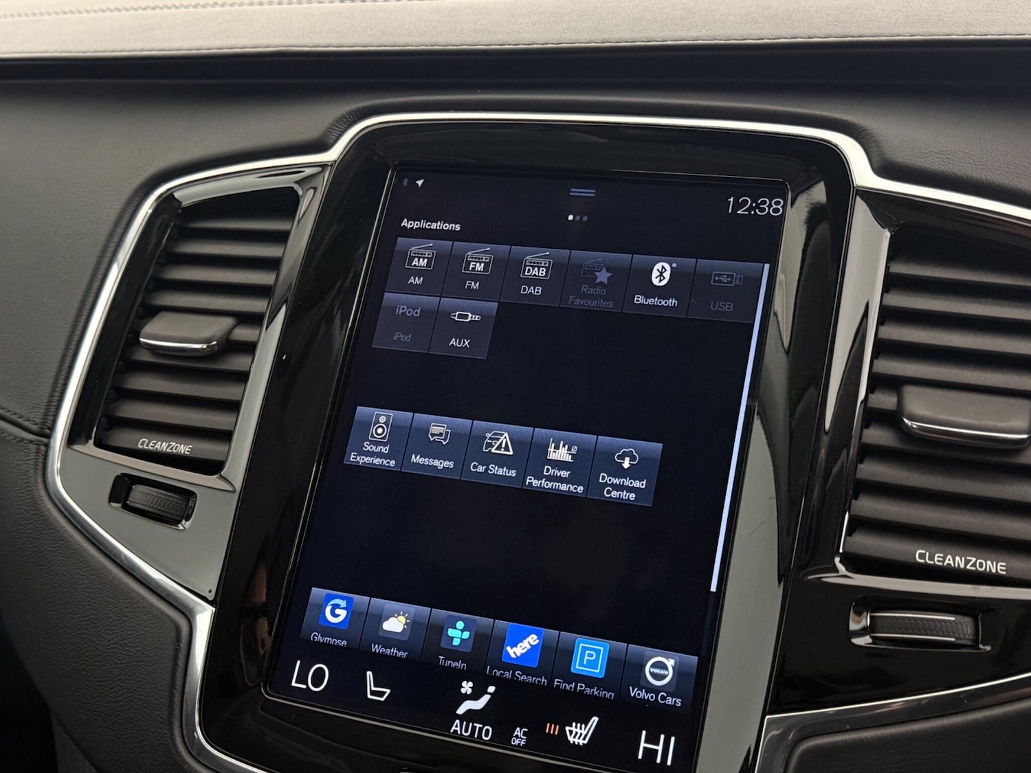 Used Volvo XC90 2015 for sale - 77412513: Photo 32