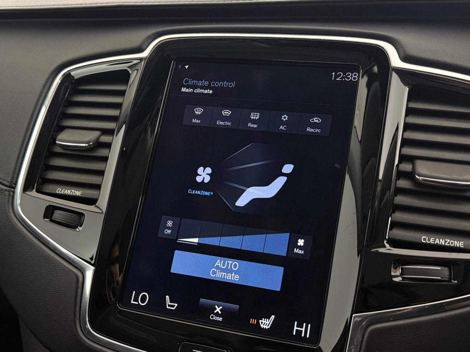 Used Volvo XC90 2015 for sale - 77412513: Photo 34