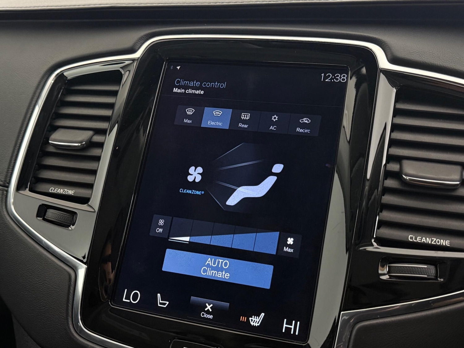 Used Volvo XC90 2015 for sale - 77412513: Photo 38