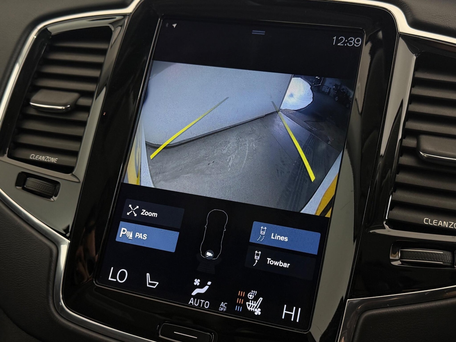 Used Volvo XC90 2015 for sale - 77412513: Photo 39