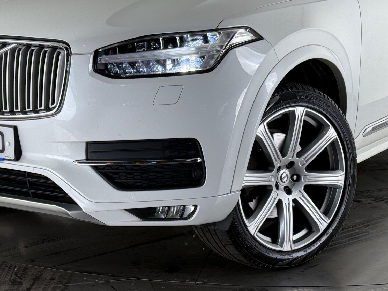 Used Volvo XC90 2015 for sale - 77412513: Photo 45