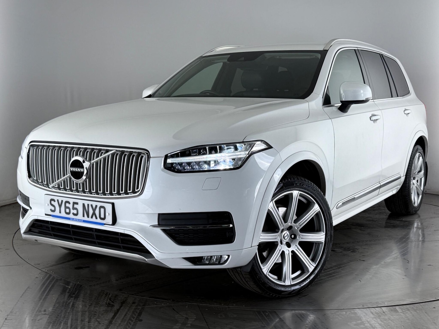 Used Volvo XC90 2015 for sale - 77412513: Photo 46