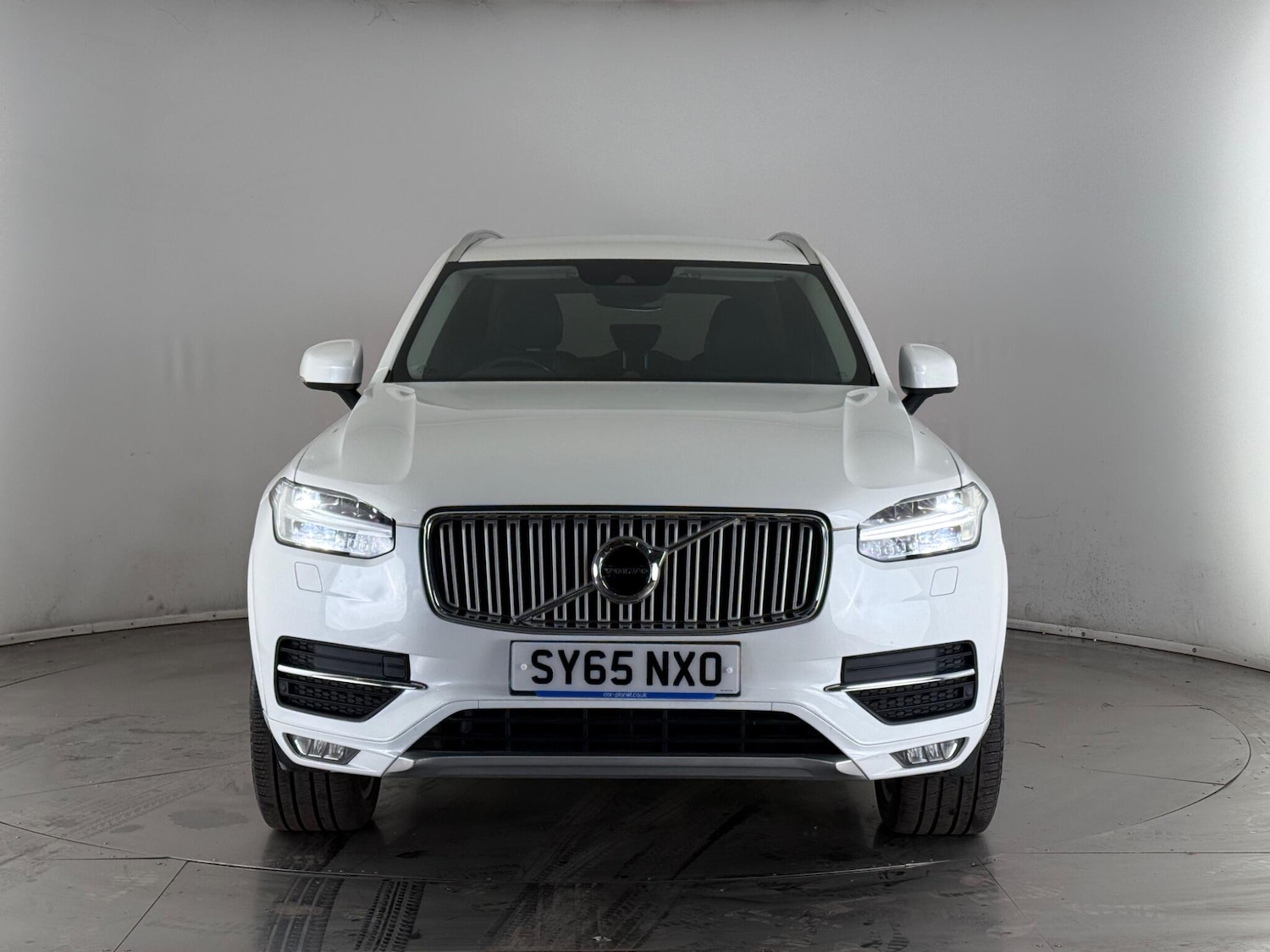 Used Volvo XC90 2015 for sale - 77412513: Photo 5