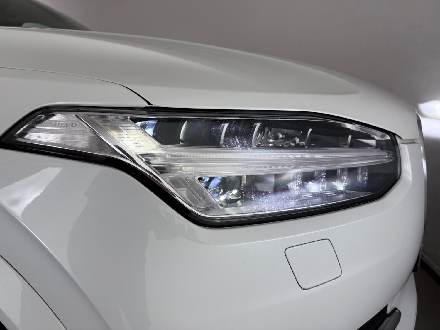 Used Volvo XC90 2015 for sale - 77412513: Photo 6