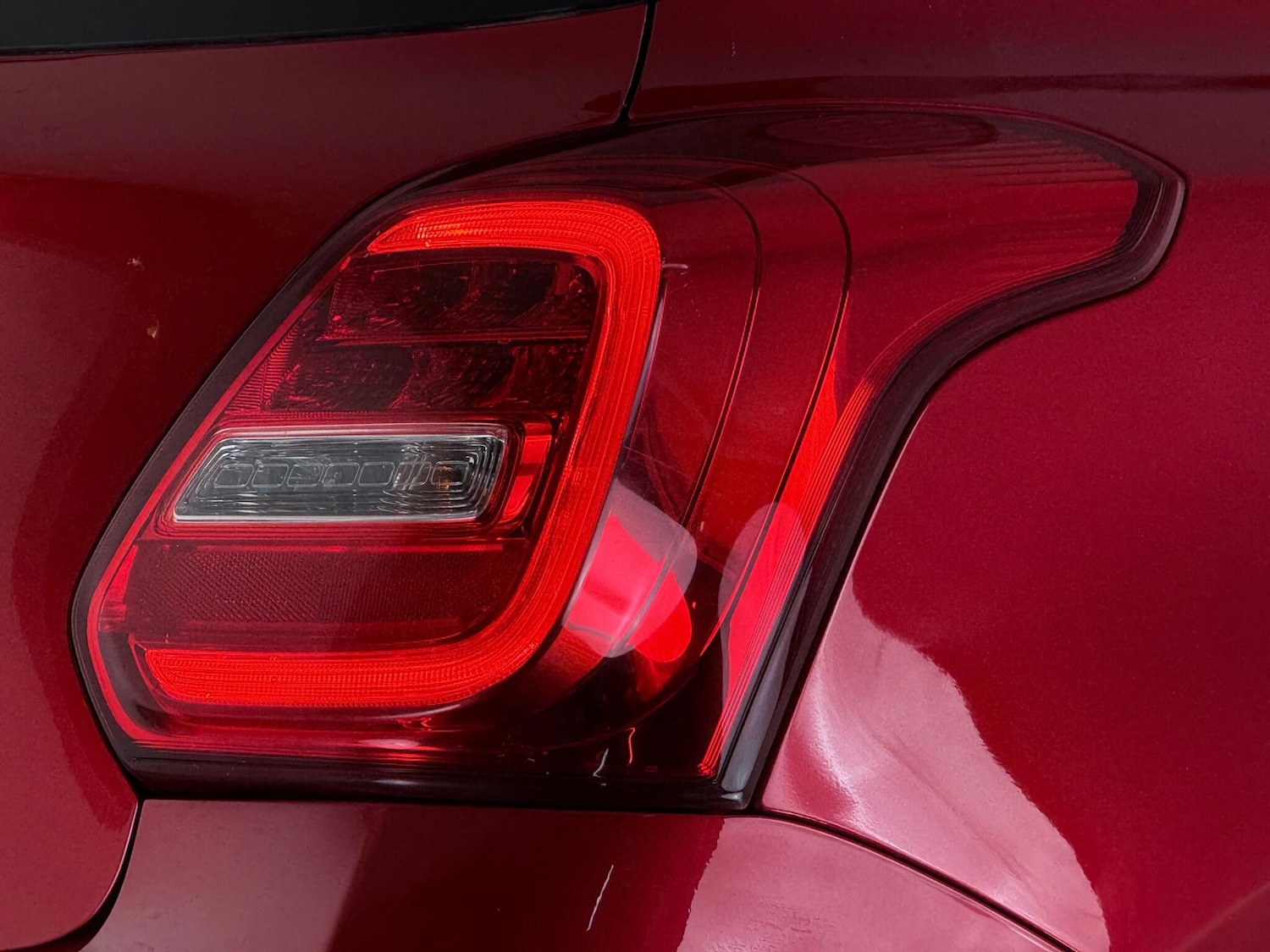 Used Suzuki Swift 2022 for sale - 77259664: Photo 6