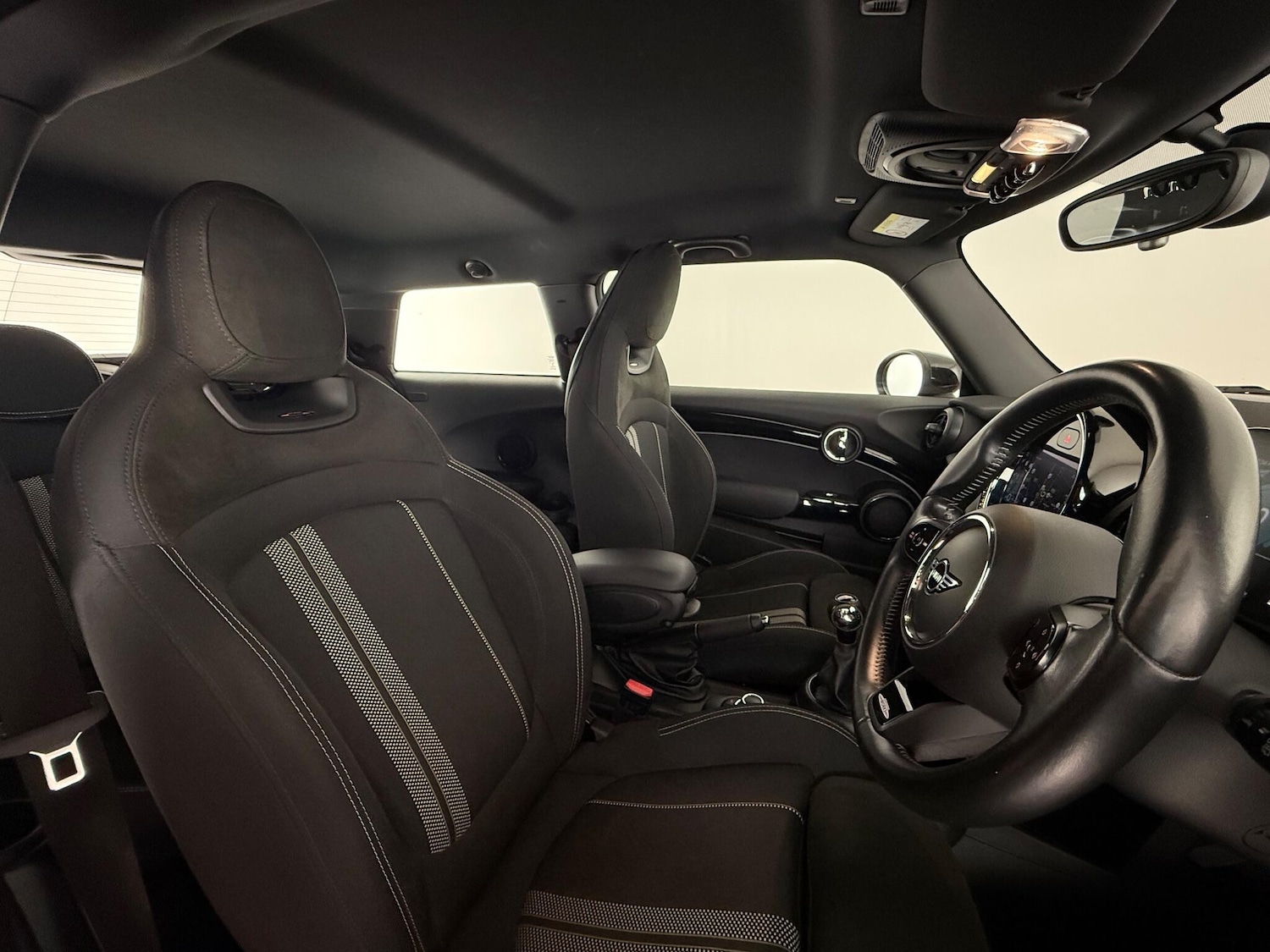 Used MINI Hatch 2021 for sale - 77181272: Photo 12