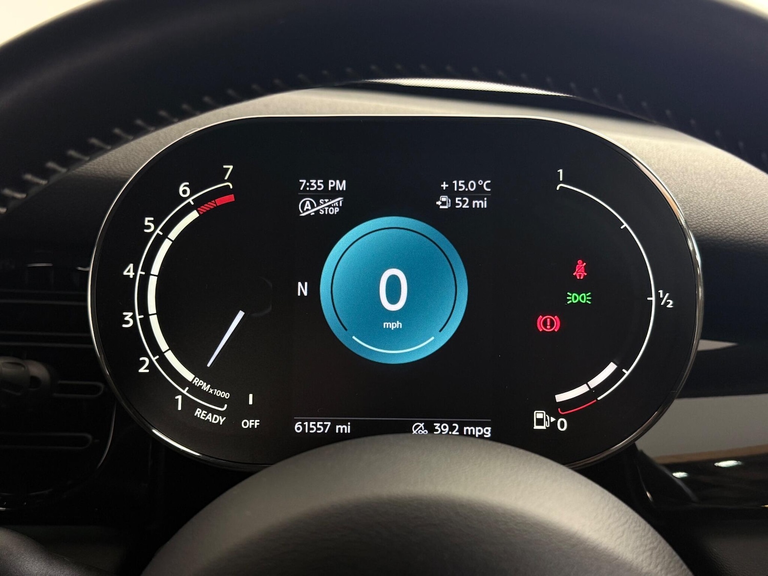 Used MINI Hatch 2021 for sale - 77181272: Photo 18