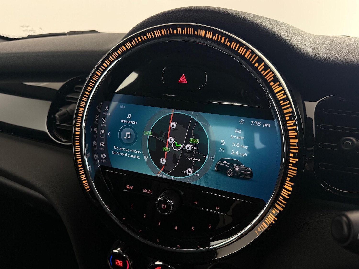 Used MINI Hatch 2021 for sale - 77181272: Photo 21