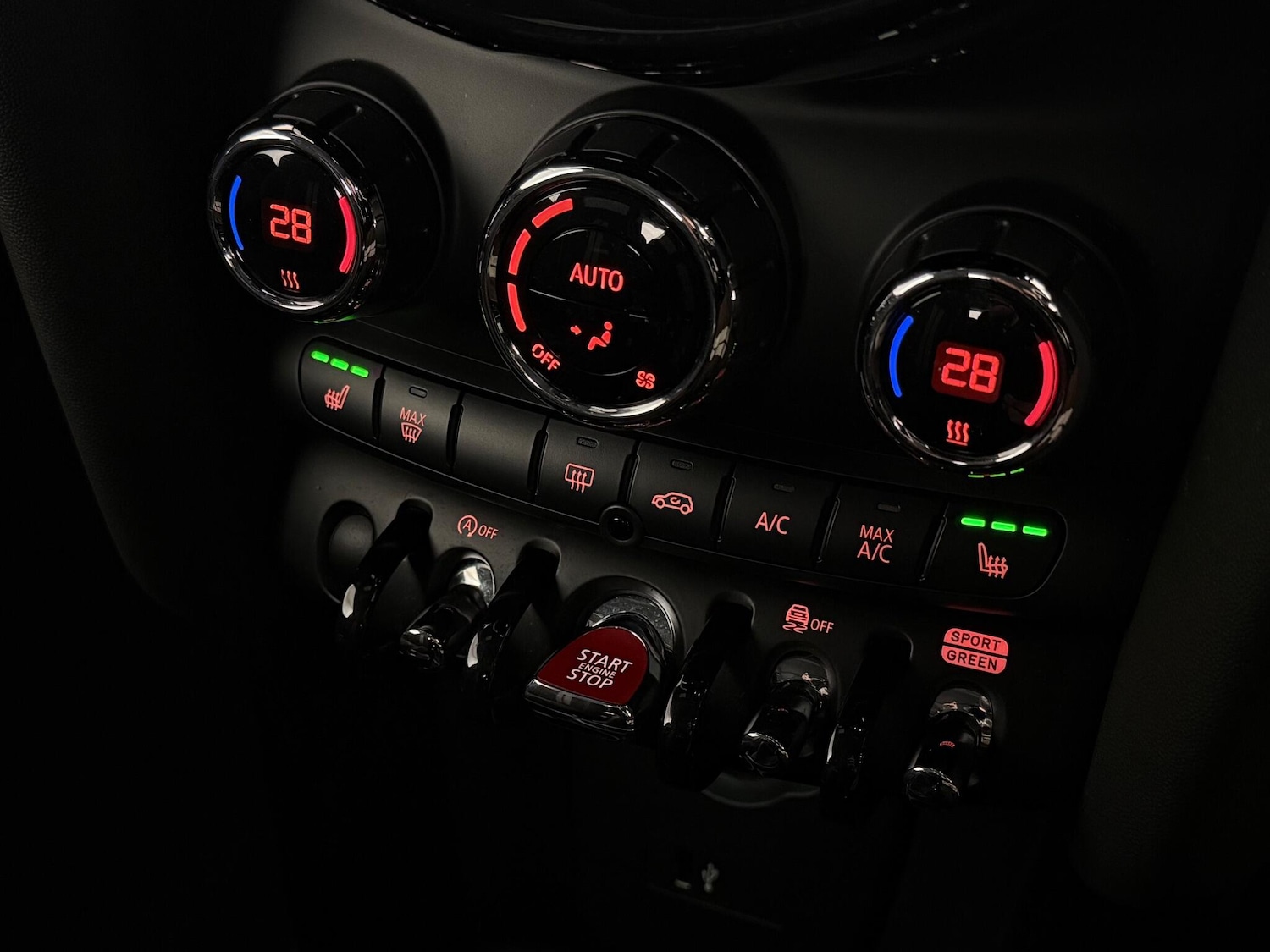 Used MINI Hatch 2021 for sale - 77181272: Photo 27