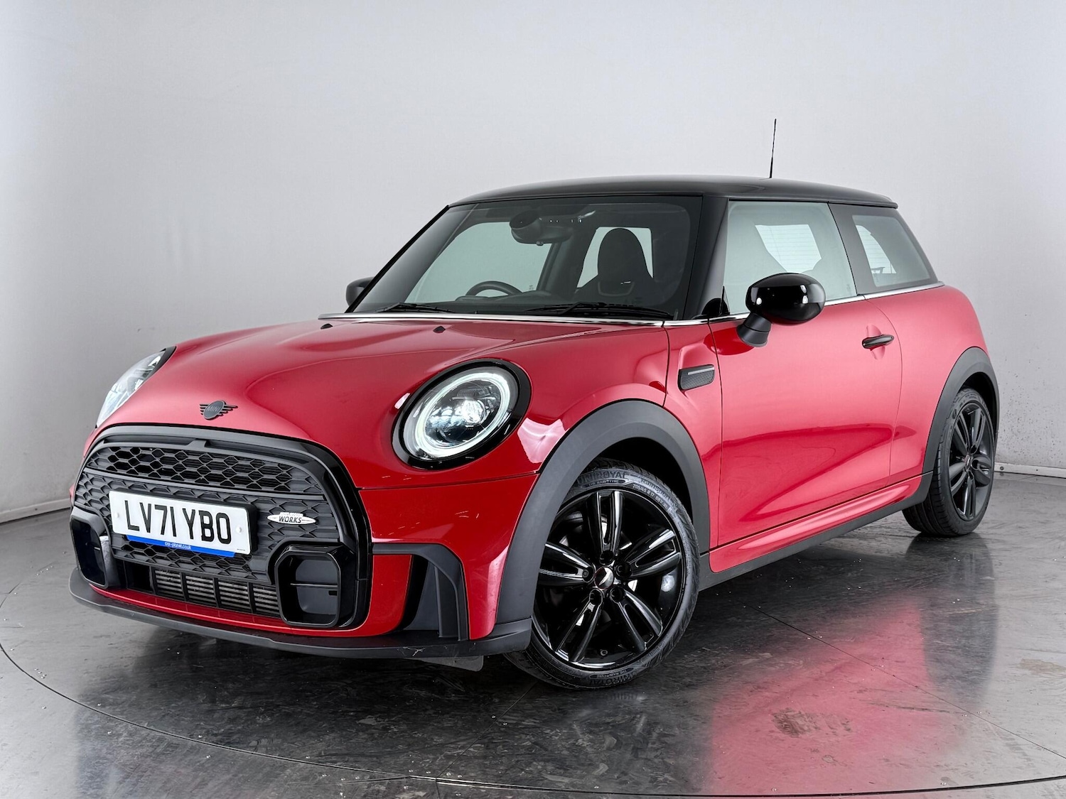 Used MINI Hatch 2021 for sale - 77181272: Photo 30