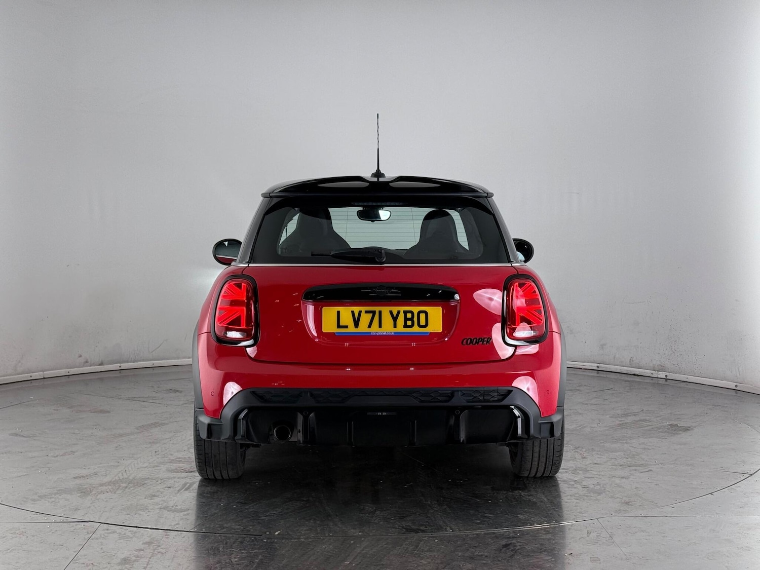 Used MINI Hatch 2021 for sale - 77181272: Photo 7