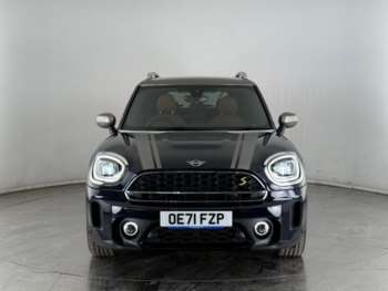 Used MINI Countryman 2021 for sale - 74942597: Photo