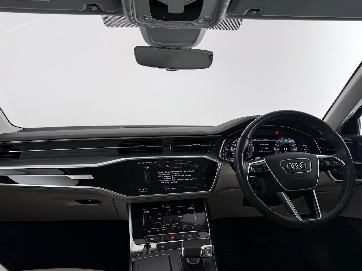 Used Audi A6 2022 for sale - 77260136: Photo 17