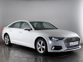 Used Audi A6 2022 for sale - 77260136: Photo