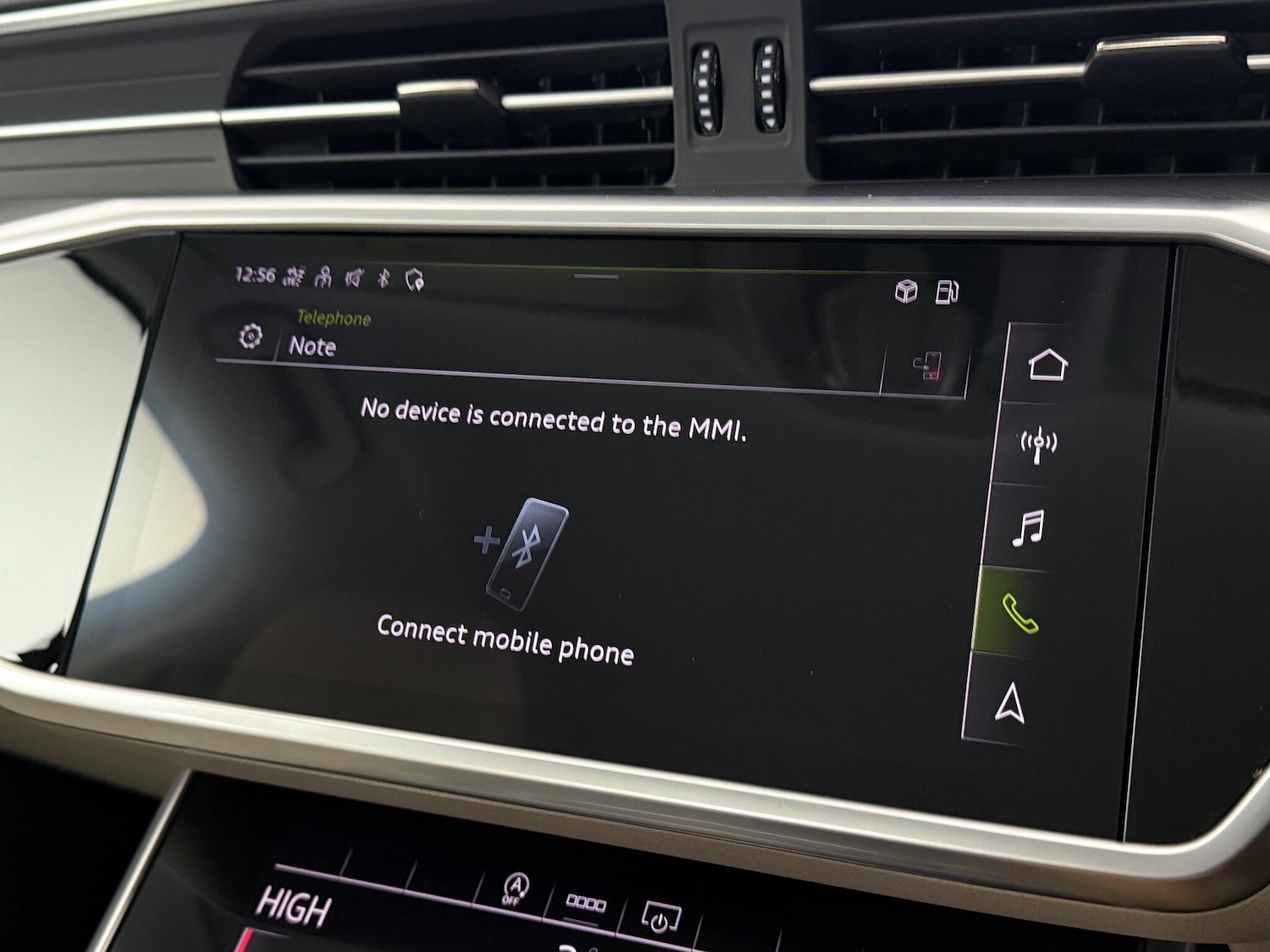 Used Audi A6 2022 for sale - 77260136: Photo 25