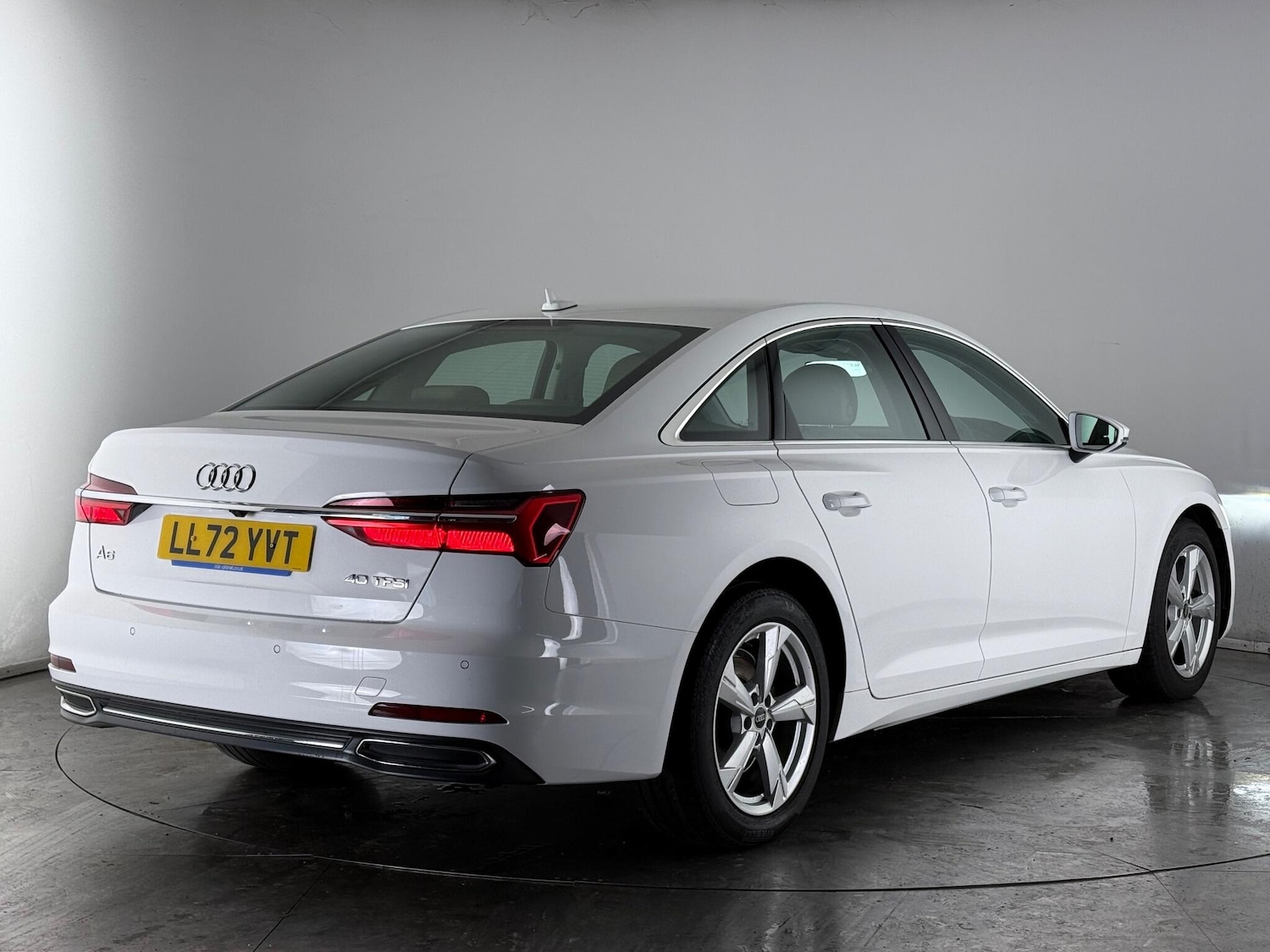 Used Audi A6 2022 for sale - 77260136: Photo 6