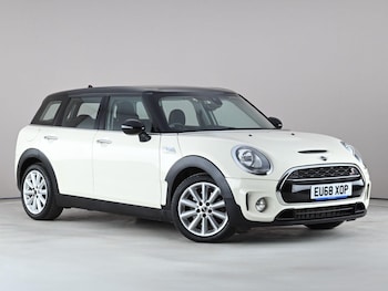 Used MINI Clubman 2018 for sale - 78776682: Photo
