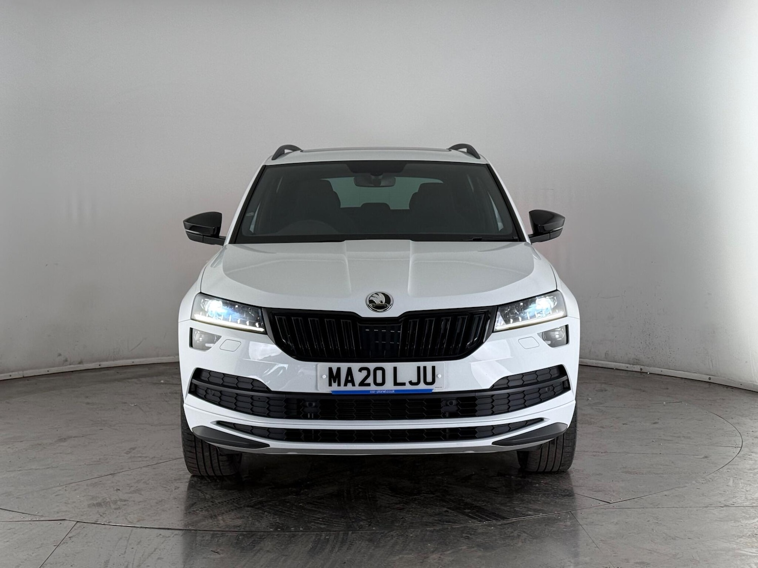 Used Skoda Karoq 2020 for sale - 77243016: Photo 5