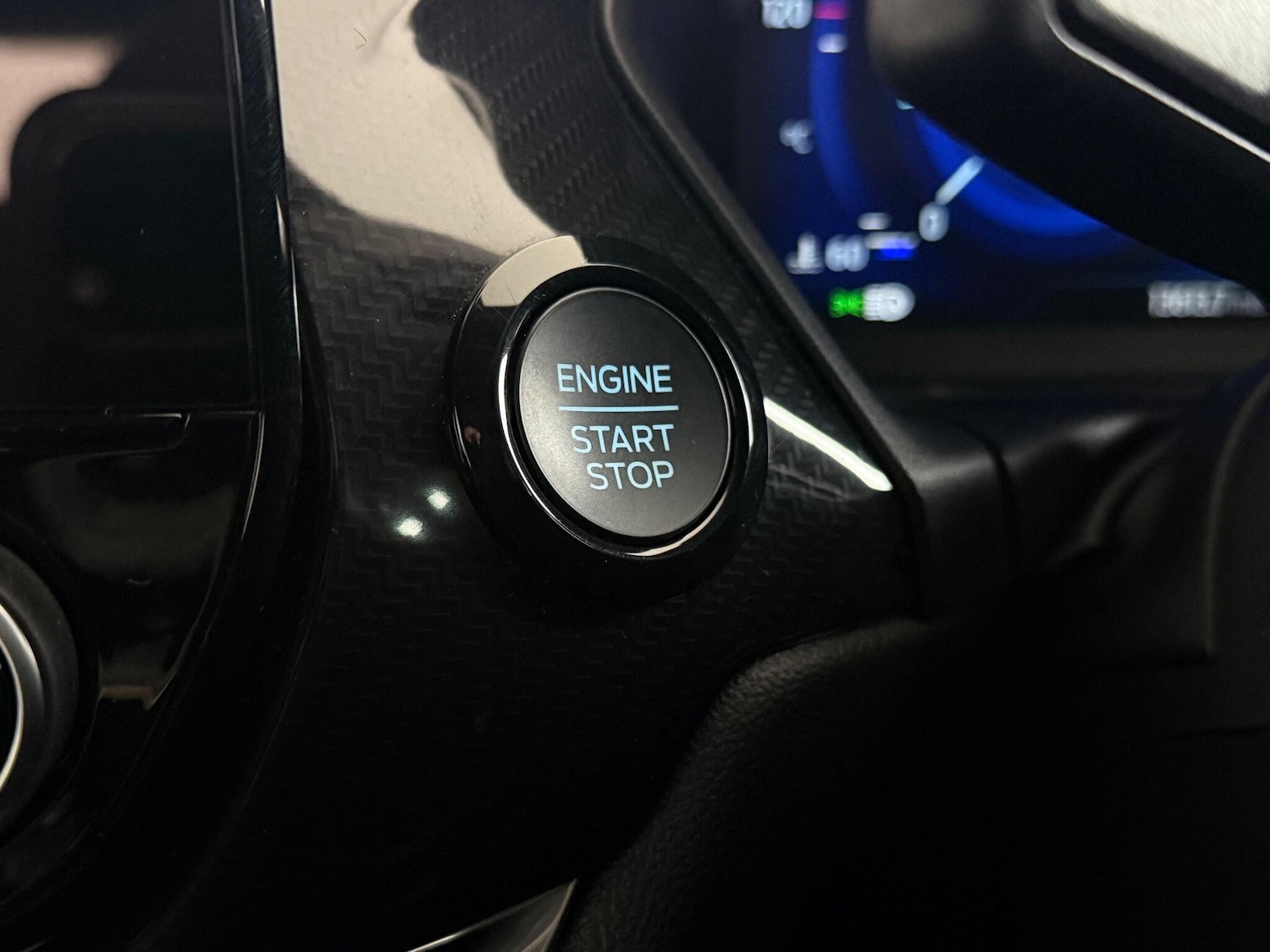 Used Ford Puma 2023 for sale - 76619884: Photo 26