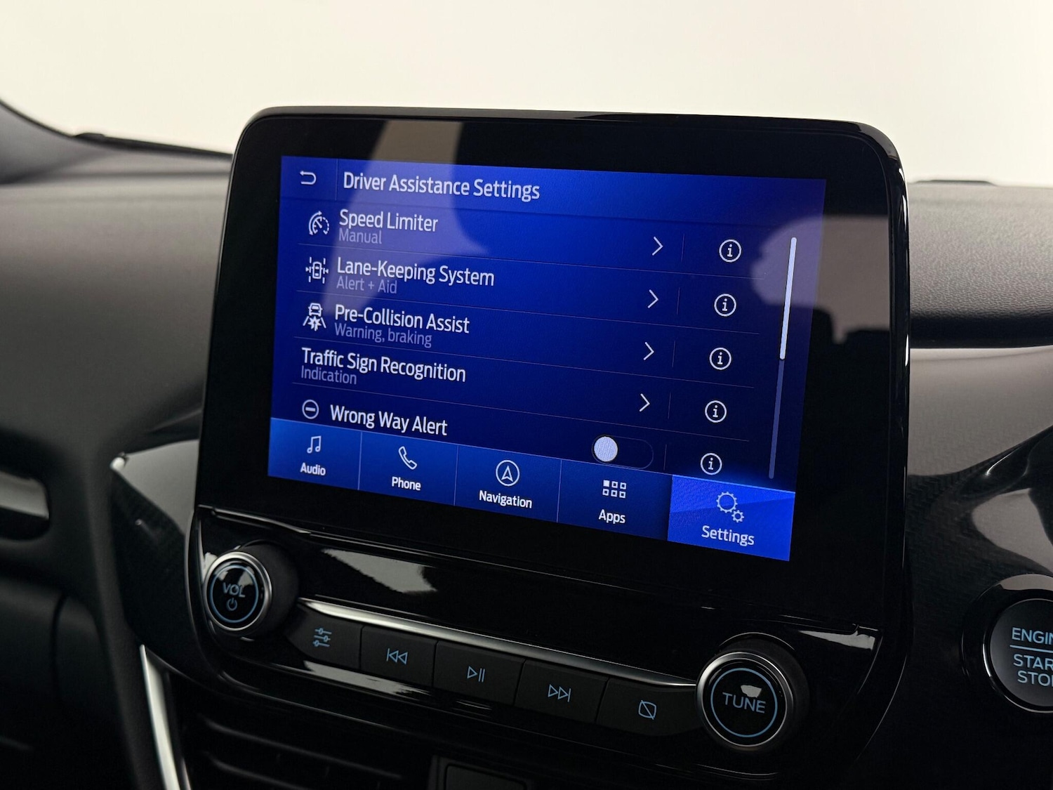 Used Ford Puma 2023 for sale - 76619884: Photo 36