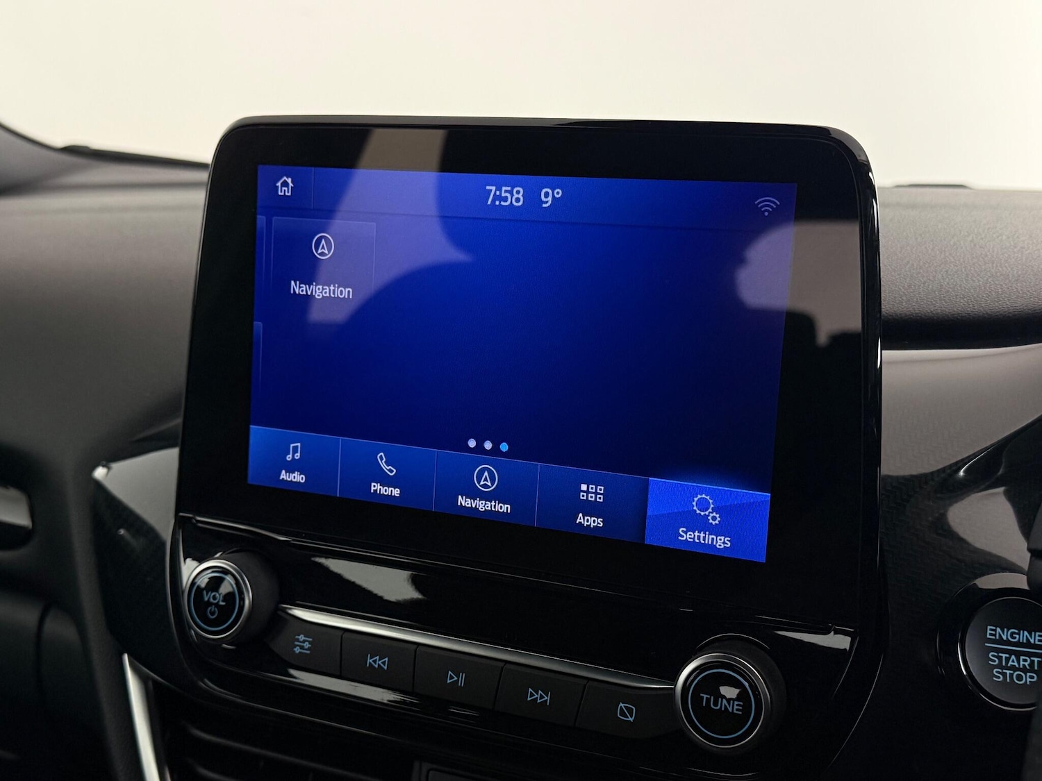 Used Ford Puma 2023 for sale - 76619884: Photo 39