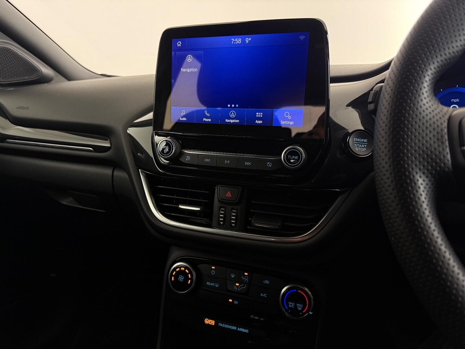 Used Ford Puma 2023 for sale - 76619884: Photo 45