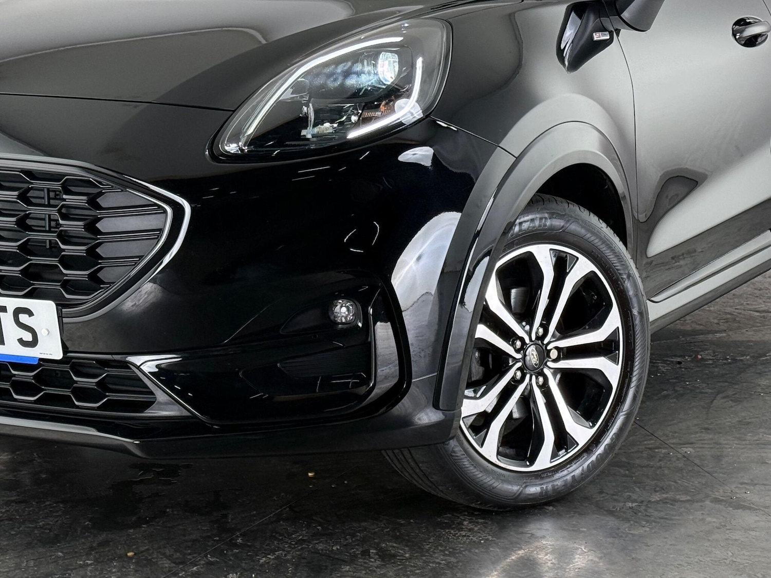 Used Ford Puma 2023 for sale - 76619884: Photo 48