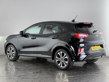 Used Ford Puma 2023 for sale - 76619884: Photo